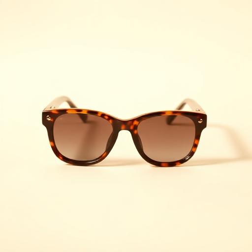 Tortoise Sunglasses